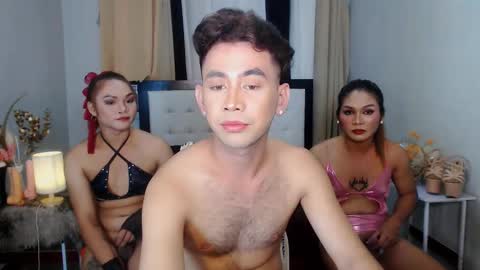 cherrymaegray online show from 02.23.25