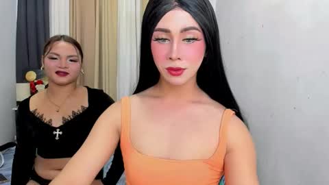 cherrymaegray online show from 01.14.26