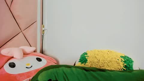 cherrycute666 online show from 12.23.24