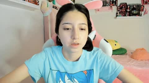 cherrycute666 online show from 12.28.24