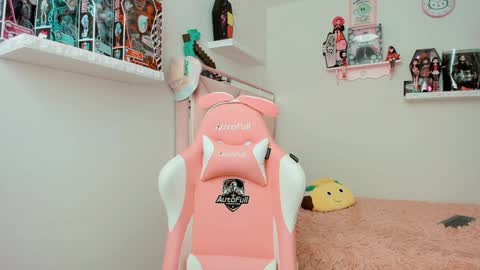 cherrycute666 online show from 01.15.25