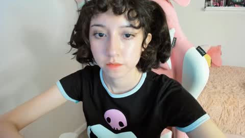 cherrycute666 online show from 01.18.25