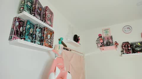 cherrycute666 online show from 01.18.25