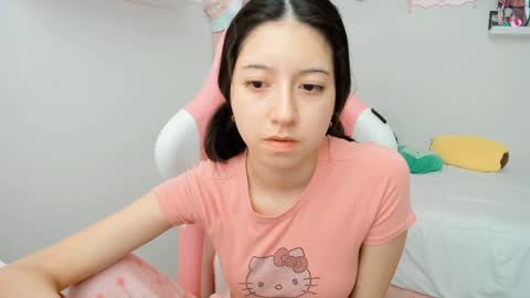 cherrycute666 online show from 01.23.25