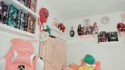 cherrycute666 online show from 02.09.25