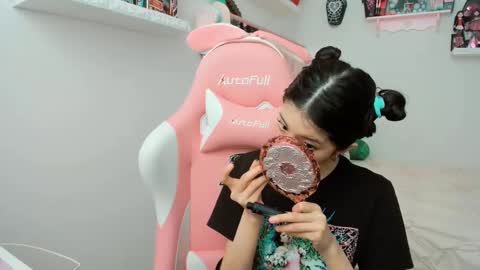 cherrycute666 online show from 02.11.25