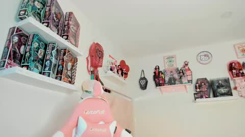 cherrycute666 online show from 03.03.25