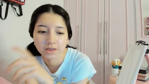 cherrycute666 online show from 03.03.25