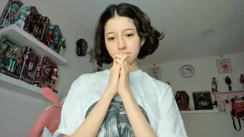 cherrycute666 online show from 09.10.25