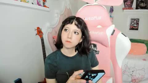 cherrycute666 online show from 03.06.26