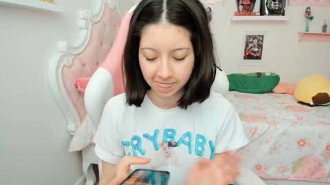 cherrycute666 online show from 03.26.26