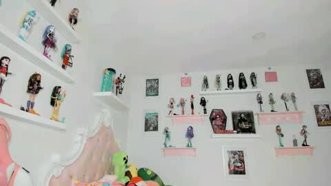 Snapshot of cherrymafer666 chatting on 05.08.26 cherrycute666 online show from 05.08.26
