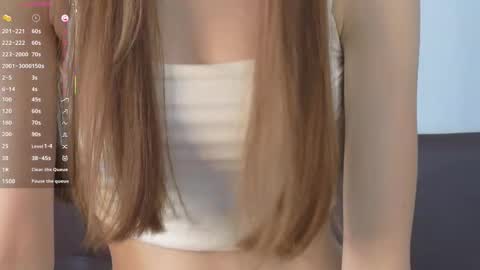 Loise online show from 10.15.25