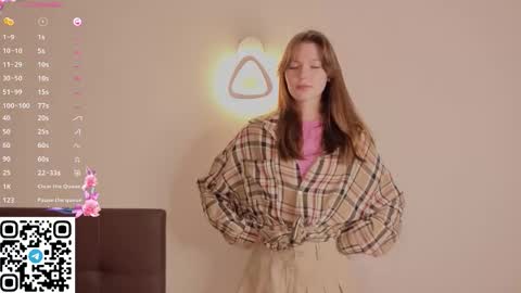 Loise online show from 11.24.25