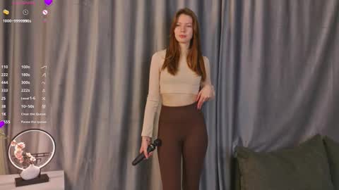 Loise online show from 02.19.26