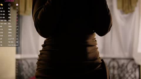 Loise online show from 04.17.26