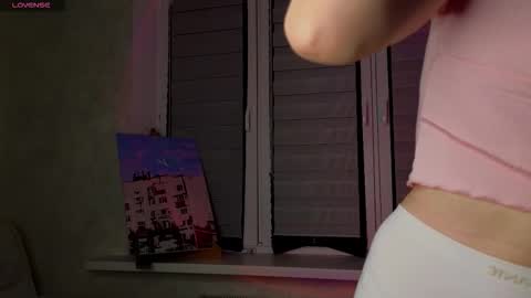 Lysia online show from 12.03.25