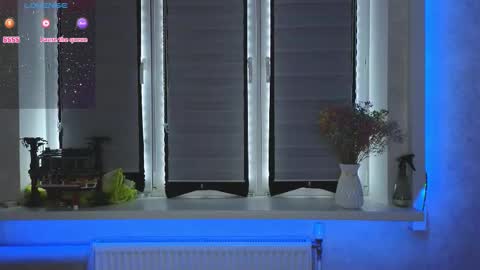 Lysia online show from 03.15.26