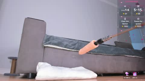 Aisu online show from 12.04.24