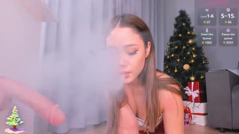 Aisu online show from 01.02.25