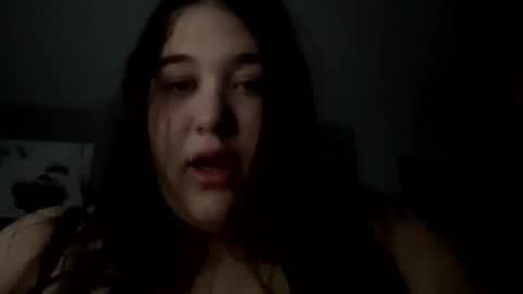 cherrypop1707 online show from 02.23.25