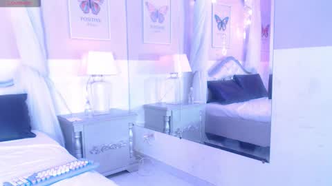 cherryposse  online show from 10.15.25