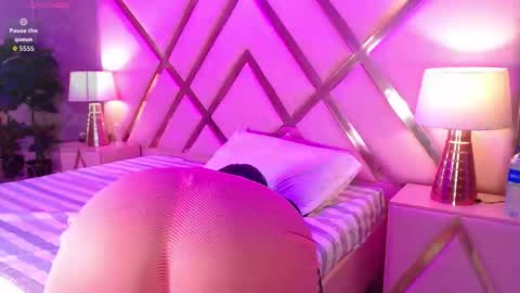 cherryposse  online show from 10.26.25