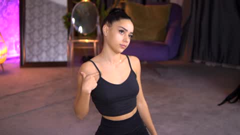 Selena online show from 01.04.25