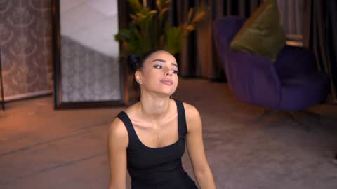 Selena online show from 02.01.25