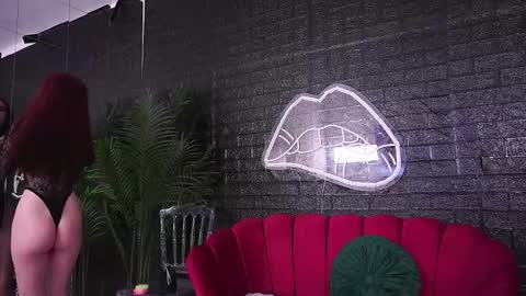 cherrysinn online show from 11.05.25