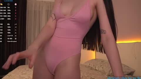 Katrine online show from 04.16.26