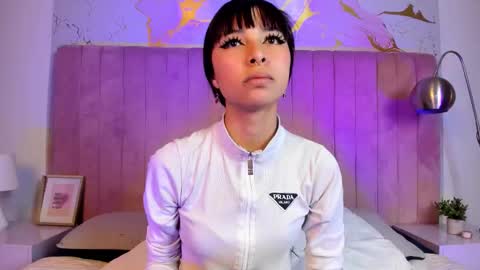 Cherry Sweet online show from 03.18.26