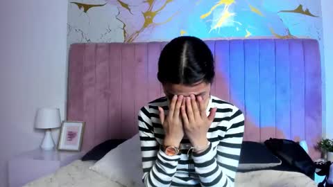 Cherry Sweet online show from 03.22.26