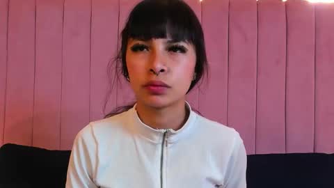 Cherry Sweet online show from 04.25.26