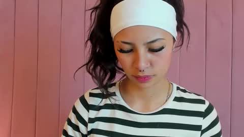 Cherry Sweet online show from 04.29.26