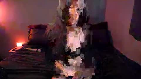 Snapshot of cherrytheferalwife chatting on 02.24.26 Cherry online show from 02.24.26