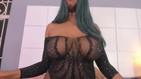 Cherrytitts online show from 02.15.25