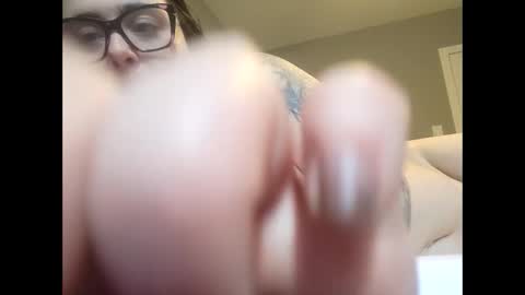 CherryVibe xxx online show from 04.29.26