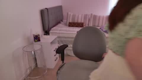 Cheravona   CherryVonFairy online show from 03.14.26