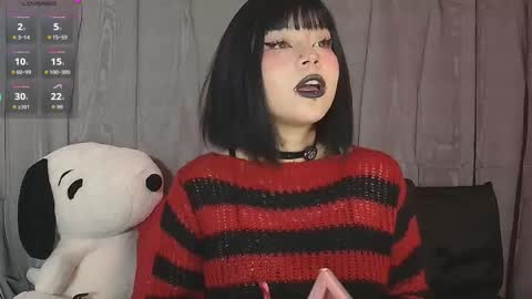 Cherry  online show from 03.13.26