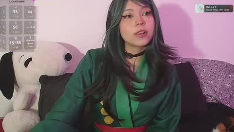 Cherry  online show from 05.11.26