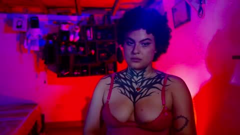 cherrywix online show from 09.22.25