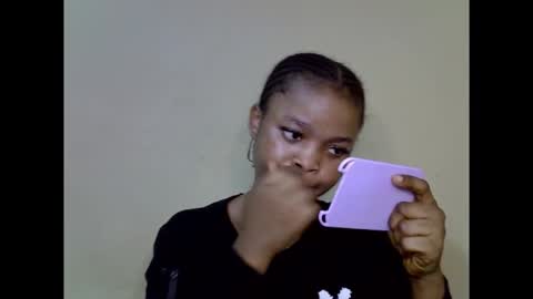 Snapshot of cherryxpussy chatting on 09.16.25 cherryxpussy online show from 09.16.25