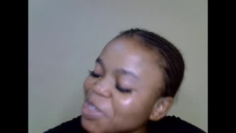 Snapshot of cherryxpussy chatting on 09.19.25 cherryxpussy online show from 09.19.25