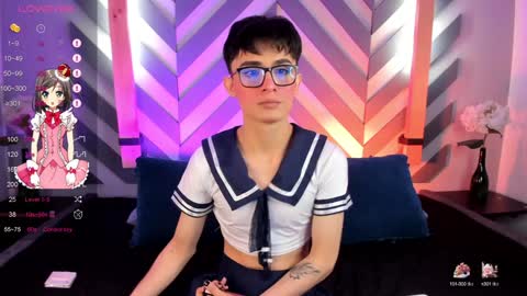 Matias online show from 01.23.25