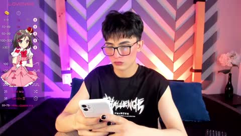 Matias online show from 01.24.25