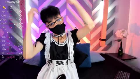 Matias online show from 01.27.25