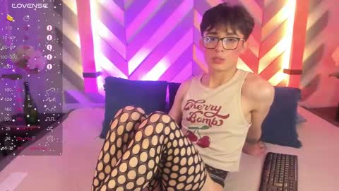 Matias online show from 02.20.25