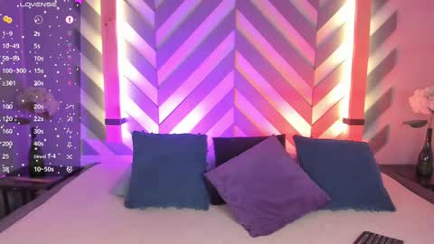 Matias online show from 03.12.25