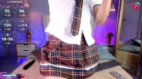 Matias online show from 10.11.25